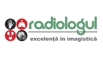 Radiologul Logo