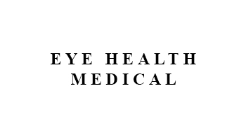 EYE HEALTH MEDICAL Logo