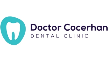 Doctor Cocerhan Dental Clinic Logo