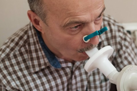 Spirometrie